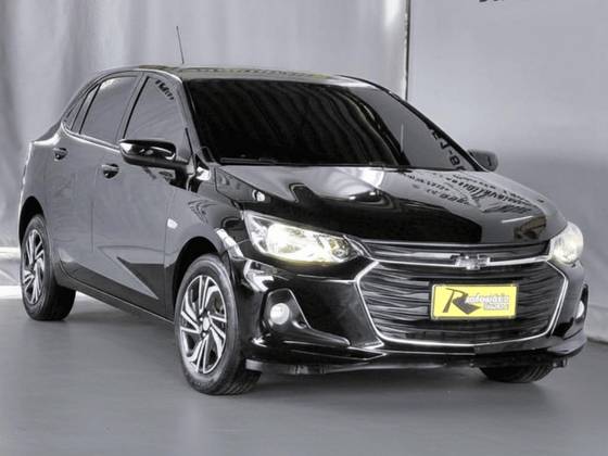 CHEVROLET ONIX 1.0 FLEX LT MANUAL CHEVROLET ONIX 1.0 FLEX LT MANUAL